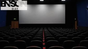 Rize'de Bu Hafta Vizyona Girecek Filmler
