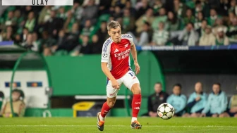 Fenerbahçe'de ilk hedef Trossard