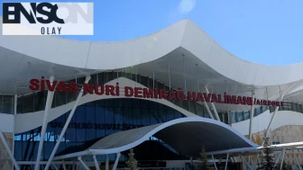 6 ayda 245 bin yolcu Nuri Demirağ Havalimanı'nı kullandı