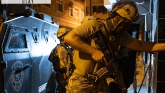 Bursa'daki uyuşturucu operasyonunda 327 tutuklama