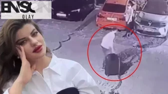 Son Dakika! Ayşe Tokyaz cinayetine flaş gelişme: Polis memuru gözaltına alındı