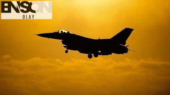 Çin’e ait savaş jetleri, Japonya’nın istihbarat uçağına 30 metre yaklaştı
