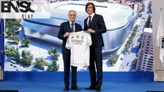 Real Madrid altyapısından yetişen futbolcuyu 50 milyon euro'ya transfer etti!
