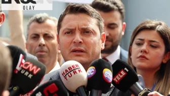 İmamoğlu'nun cezaevi 'kuryesi' oldu