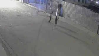 Ataşehir'de haraç istedikleri iş yerini kurşunlayıp görüntü kaydettiler