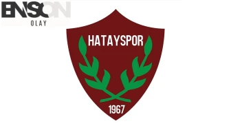 Hatayspor’un transfer yasağı devre arasında kalkacak
