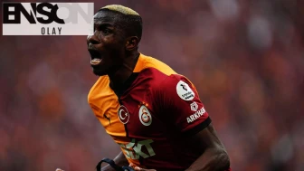 Galatasaray'da geri sayım başladı