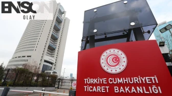 Üç uluslararası şirketin faaliyeti durduruldu