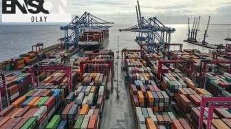 İhracatta Cumhuriyet tarihi rekoru kırıldı! Bakan Bolat rakamları açıkladı