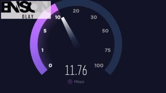 Rusya'da internet hızı ölçümü için kullanılan Speedtest uygulaması güvenlik tehdidi gerekçesiyle yasaklandı