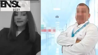 Tıbbi sekretere cinsel saldırıda bulunan doktorun cezası açıklandı