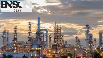 Türkiye'den komşuya doğal gaz ihracatı