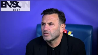 Galatasaray, yıldız futbolcuyla anlaşma sağladı: 1-2 gün içerisinde imzalar atılacak