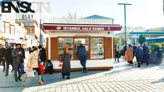 İBB'de ''Halk Ekmek'' vurgunu! Şehit yakını yerine yandaşa dağıttılar
