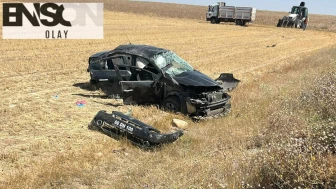 MHP'li belediye başkanı trafik kazasında hayatını kaybetti