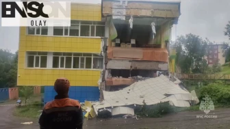 Rusya'daki 8,8'lik mega deprem komşu fayları da tetikleyebilir