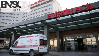 Arazi anlaşmazlığı kanla bitti