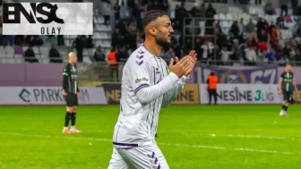 Karşıyaka, Ömer Faruk Sezgin ile anlaştı