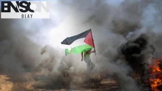 Hamas, Gazze'de ateşkes teklifine olumlu yanıt verdi