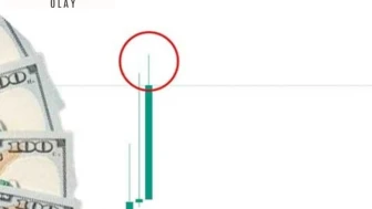 Merkez Bankası'nın dolarla imtihanı! Yine 40'a merdiven dayadı