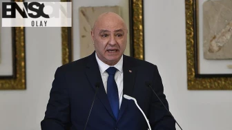 Lübnan'dan silah şartı: Devlet otoritesi tüm Lübnan'a yayılmalı