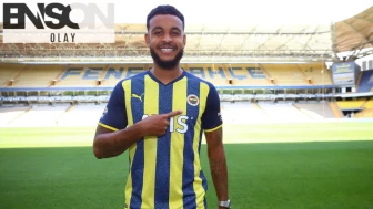 Fenerbahçe'nin eski yıldızı Joshua King, Al-Khaleej'e transfer oldu
