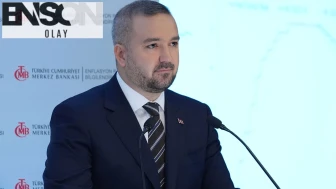 TCMB Başkanı Fatih Karahan, Kayseri'de iş dünyası ile buluşacak