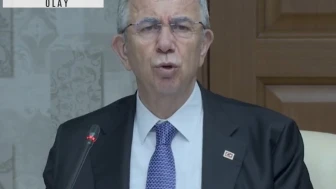 CHP'li belediyelere operasyon dalgası: Mansur Yavaş'tan ilk tepki