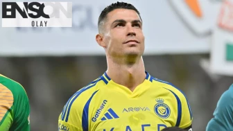 Yıllar sonra ortaya çıktı! Ronaldo'dan takım arkadaşlarına jest