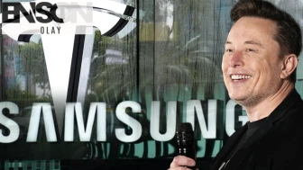 Elon Musk: Tesla ile Samsung arasında 16.5 milyar dolarlık çip anlaşması imzalandı