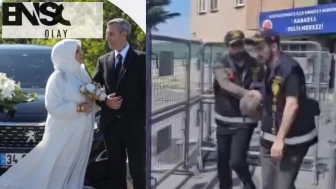 2 ay önce evlendiği erkek tarafından öldürüldü