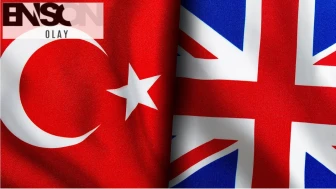 Türkiye ve Birleşik Krallık bir adım daha attı! Başarıyla tamamlandı