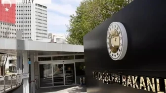Dışişleri'nde FETÖ operasyonu: 25 gözaltı kararı