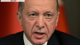16 yaşındaki çocuk "Cumhurbaşkanına hakaret" suçuyla tutuklandı