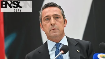 Ali Koç'tan flaş transfer açıklaması