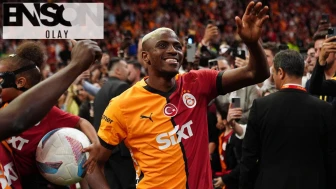 Teminatların ardından transfer tamam! Galatasaray Victor Osimhen'e kavuşuyor