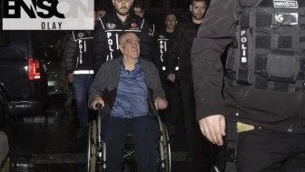 Urfi Çetinkaya kimdir? Türk Escobar’ı nereli, ne zaman öldü?