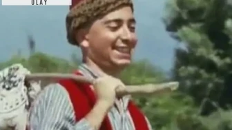 Keloğlan'ın nereli olduğu ortaya çıktı!