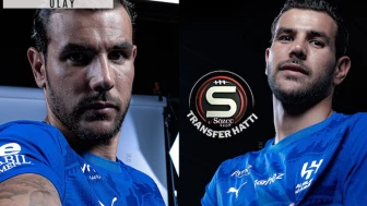 Al Hilal Theo Hernandez'e servet ödedi