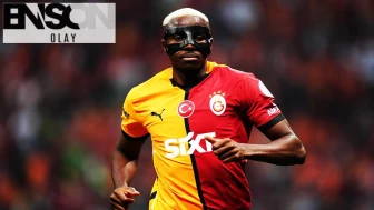 Victor Osimhen için geri sayım başladı! Resmi açıklama geldi