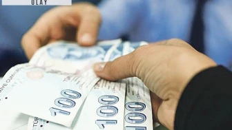Nefes kredisi ortada bıraktı: Hepsinin cebinden 5 bin lira buhar oldu