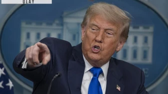 Trump’tan Brezilya’ya rekor vergi