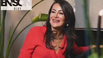 Fatoş Altınbaş kimdir? Ali Altınbaşı’ın kızı Fatoş Altınbaş nereli, evli mi?
