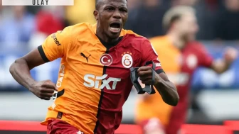 Fenerbahçe transfer için Osimen'in kararını bekliyor