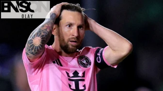 "Amerikalıların Messi'ye ceza verecek yüreği var mı?