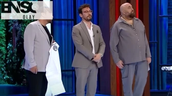 MasterChef'te ana kadroya giren 13. yarışmacı kim oldu?