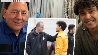 Galatasaray tarihine geçmişti! 22 yaşında kulüpsüz kaldı...