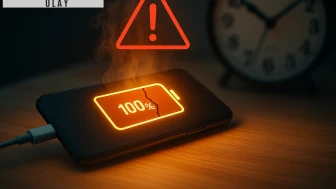 Cep telefonlarının pil ömrünü 5 yıl kısaltan hata: Çoğu kişi yanlış biliyor