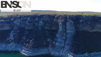 Fırat Nehri'ne giren çocuk boğularak can verdi