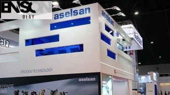 Aselsan'dan 71,9 milyon dolarlık sözleşme